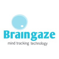 Braingaze Logo
