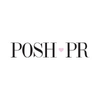 POSH PR® Logo