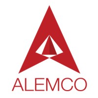Alemco Logo
