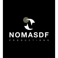 Nomasdf Productions Logo