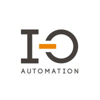 IO AUTOMATION Logo