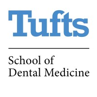 Tufts University School of Dental Medicine - Continuing Education Logo