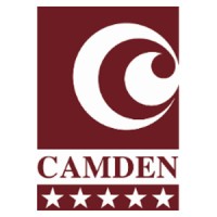 CAMDEN HOMES - Cincinnati Logo