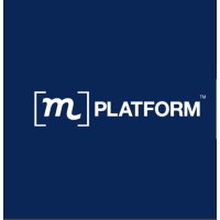 [m]PLATFORM Switzerland Logo