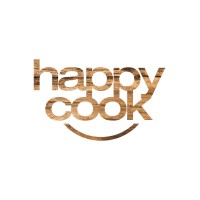 Happy Cook Logo
