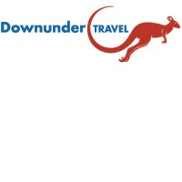 Downunder Travel Logo
