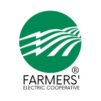 Farmers Electric Cooperative, Inc. Logo