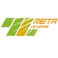 Reita Industrial Co., Ltd Logo