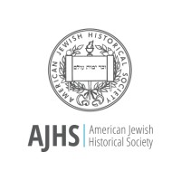 The American Jewish Historical Society Logo