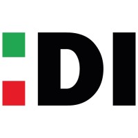 IDI - Italian Design Innovation Logo