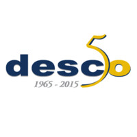 Centro de Estudios y Promoción del Desarrollo - DESCO Logo