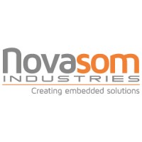Novasom Industries Logo