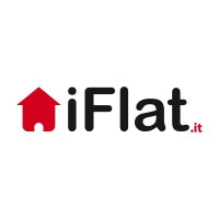 iFlat Group Logo