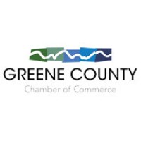 Greene County Chamber of Commerce Logo