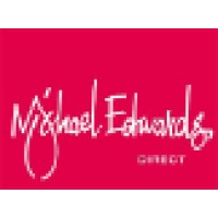 Michael Edwards Direct Logo
