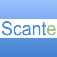 Scante.net Logo