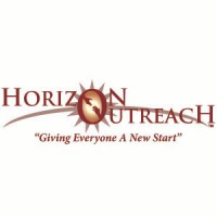 Horizon Outreach Logo