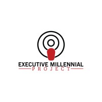 Executive Millennial Consulting Group, LLC Logo