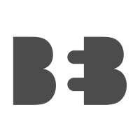 Brussels Event Brewery (BEB) Logo