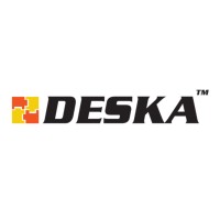 DESKA Logo