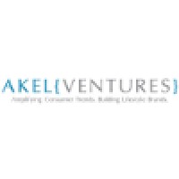Akel Ventures LLC - The Consumer Factory Logo