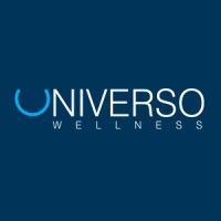 UNIVERSO WELLNESS Logo