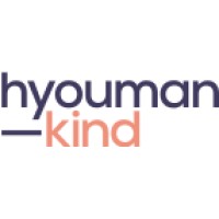 HYOUMANKIND Logo