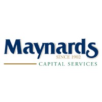 Maynards Capital Services Logo
