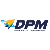 Delta Project Management S.A.C. Logo
