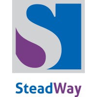 SteadWay GmbH Logo