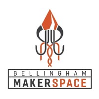The Bellingham Makerspace Logo