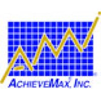 AchieveMax, Inc. Logo