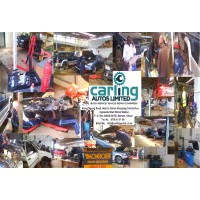 Carling Autos Limited Logo
