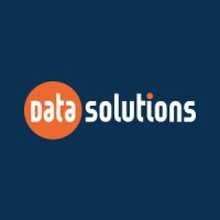 Data Solutions Ltd Logo