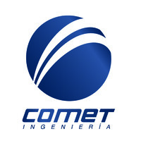 COMET Ingeniería Logo