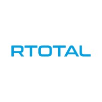 RTOTAL Logo