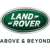Land Rover Experience Nederland Logo