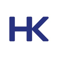 HK Detachering Logo