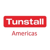 Tunstall Americas Logo