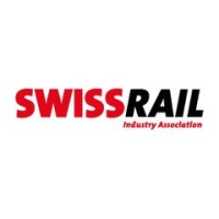 Swissrail Industry Association Logo