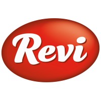 Revi Food bvba Logo