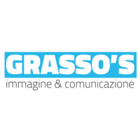 Grasso Studio Logo