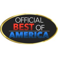 Official Best Of America Logo