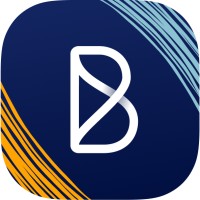 Blink - The Frontline Experts Logo