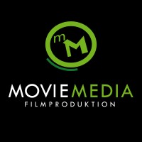 Moviemedia Film & Media Production Logo