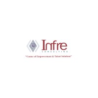 Infre Consulting Bangalore Logo
