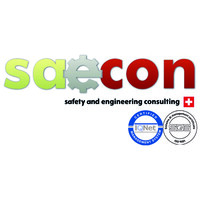 SAECON Sagl Logo