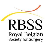 Royal Belgian Society of Surgery (RBSS) Logo