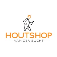 Houtshop Van der Gucht Logo