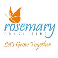 Rosemary Consulting Logo